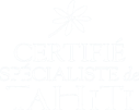 Badge certifié spécialiste Tahiti