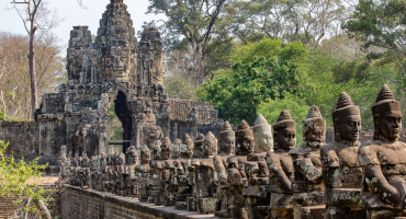 Cambodge