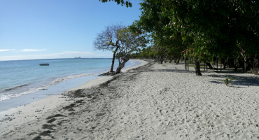 Guadeloupe