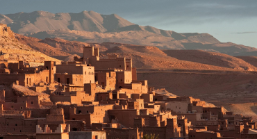 Maroc