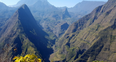 La Réunion