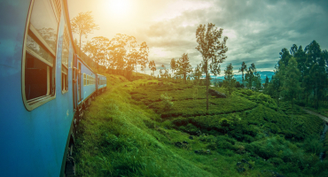 Sri Lanka