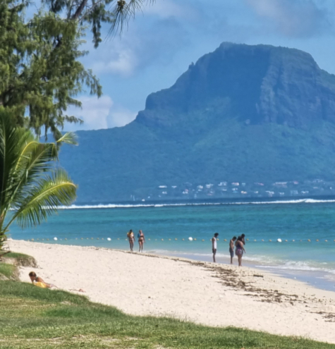 Le Morne - Ile Maurice